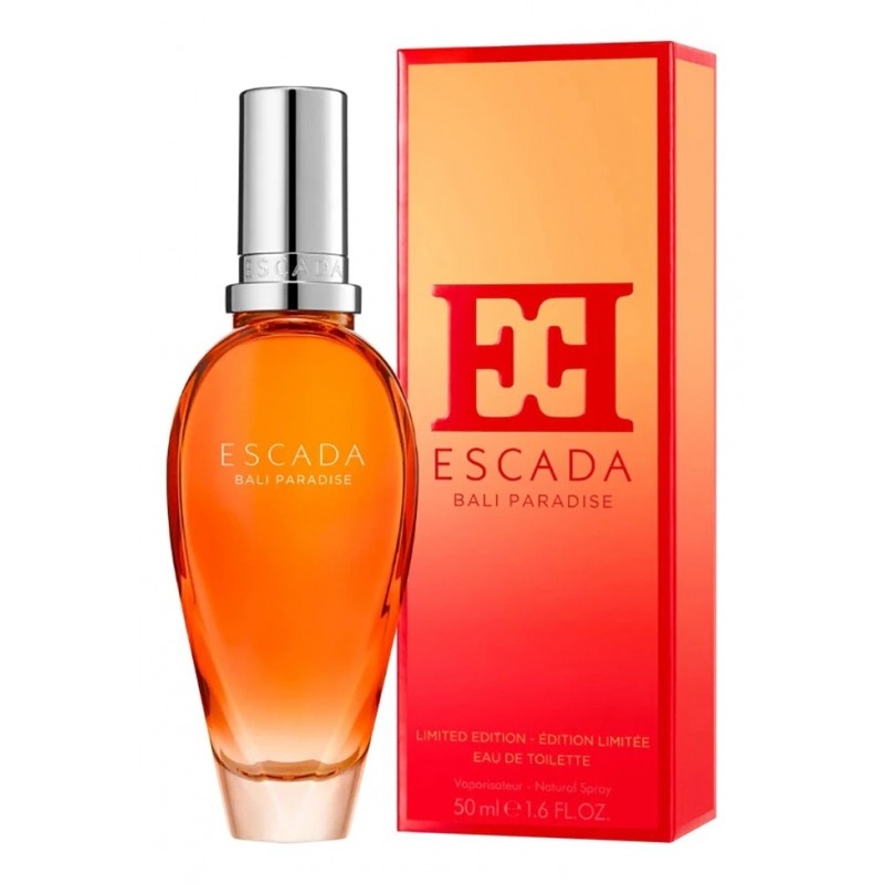 Bali Paradise Escada