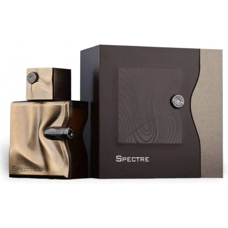 Spectre French Avenue