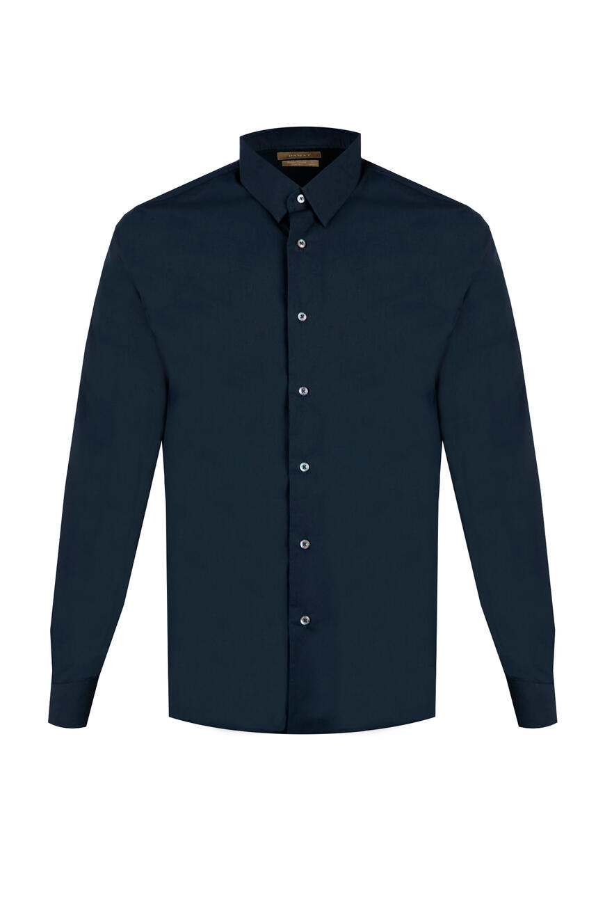 Рубашка Slim Damat 1DF02SG1Y020 101