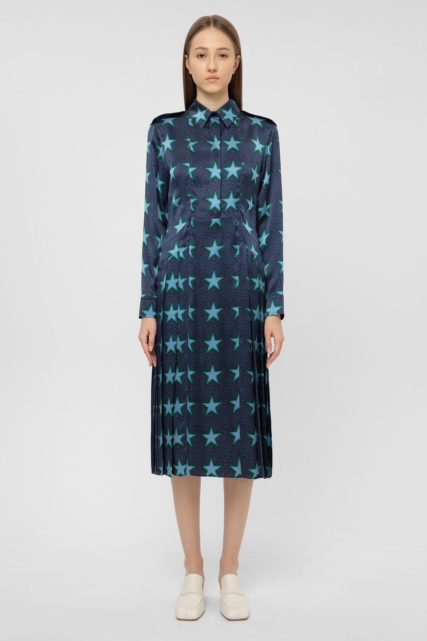 Платье Max Mara FAZIO 22261799 002