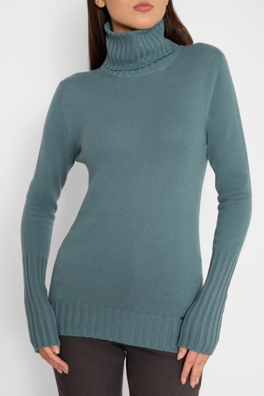 Свитер Kiton D5470173206003
