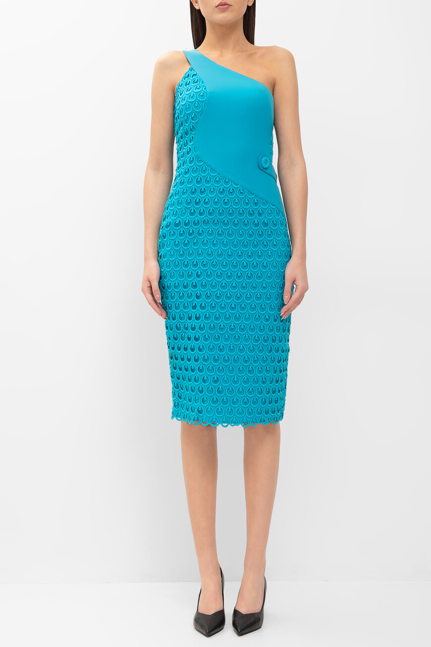 Платье Versace A61531 A206160