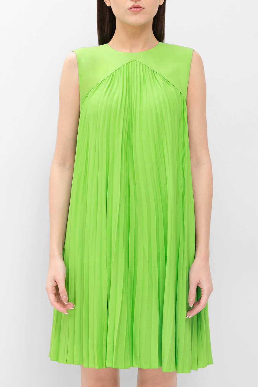 Платье Versace A73190 A217888 A1517