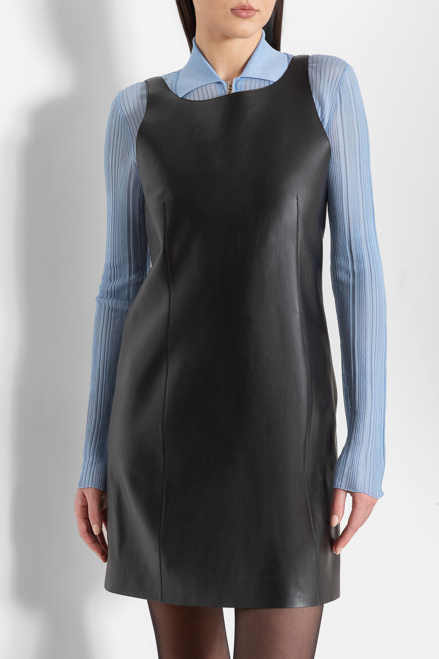 Платье Fendi FPB642 AQ31 F0GME