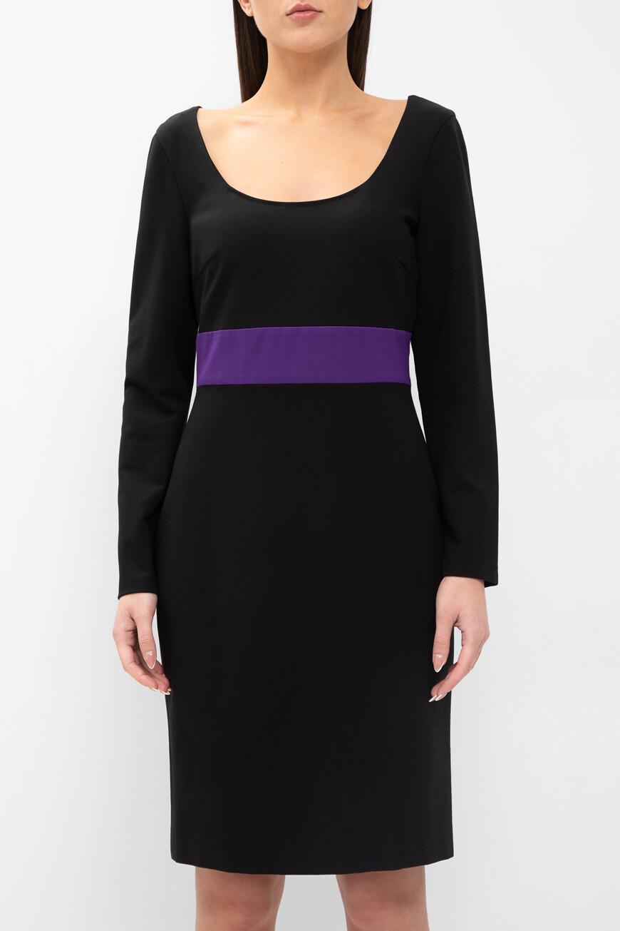 Платье Versace A62787 A205831