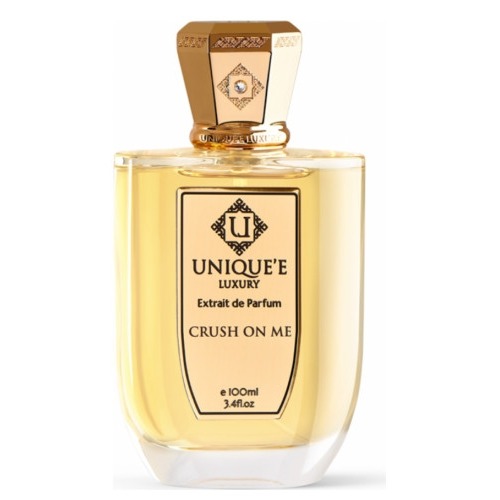 Crush On Me Unique'e Luxury