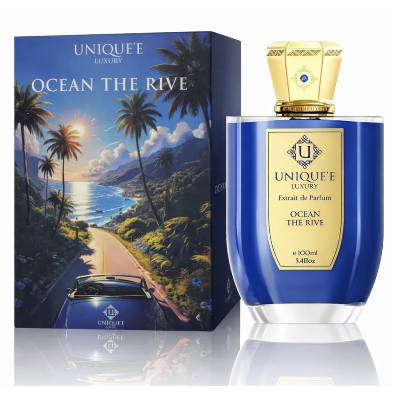Ocean The Rive Unique'e Luxury