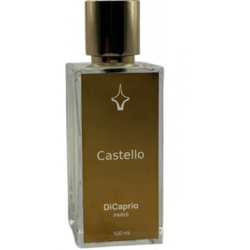 Castello Di Caprio Parfum