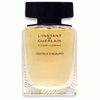 L’Instant De Guerlain Citrus Crystals