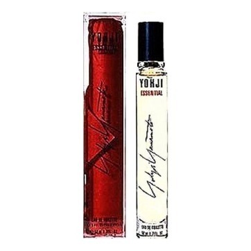 Yohji Essential Yohji Yamamoto