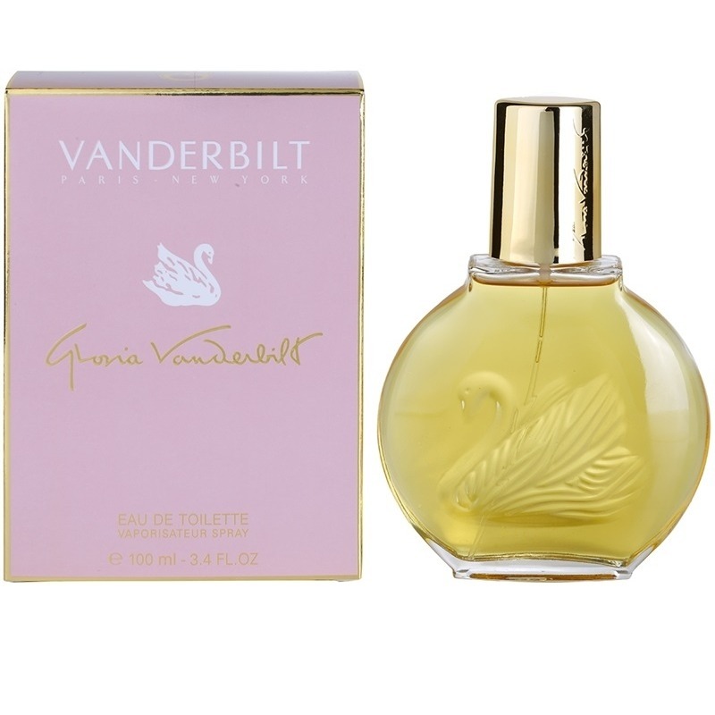 Vanderbilt Gloria Vanderbilt