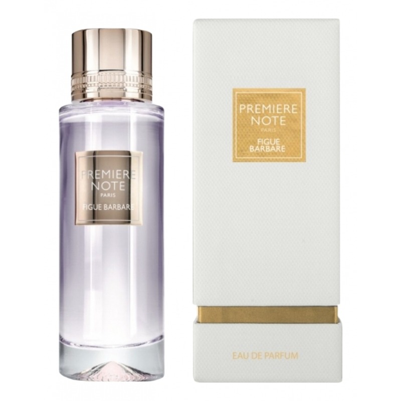 Figue Barbare Premiere Note