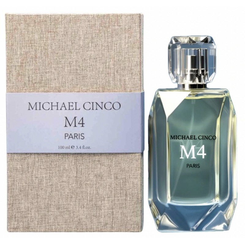 M4 Michael Cinco