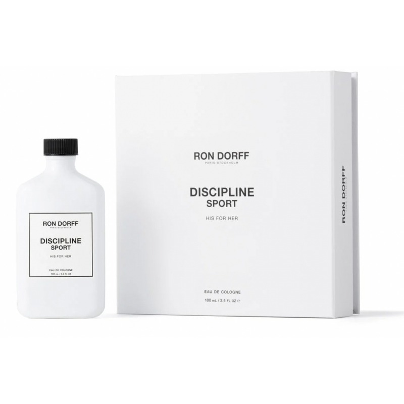 Discipline Sport His for Her Ron Dorff