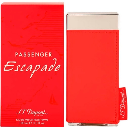 Passenger Escapade for Women S.T.Dupont