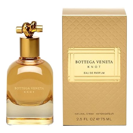 Knot Bottega Veneta