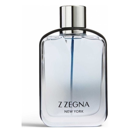 Z Zegna New York Ermenegildo Zegna