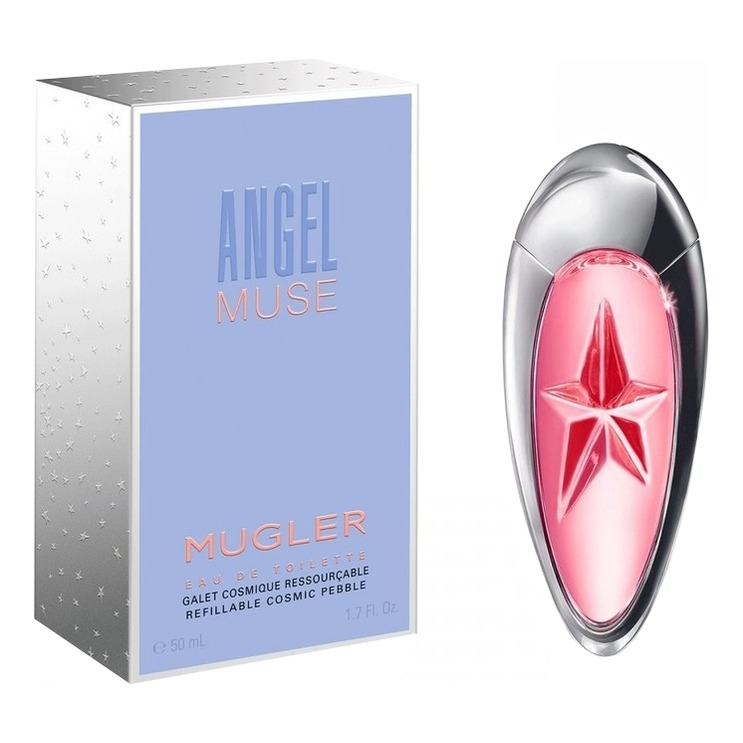 Angel Muse Eau de Toilette MUGLER