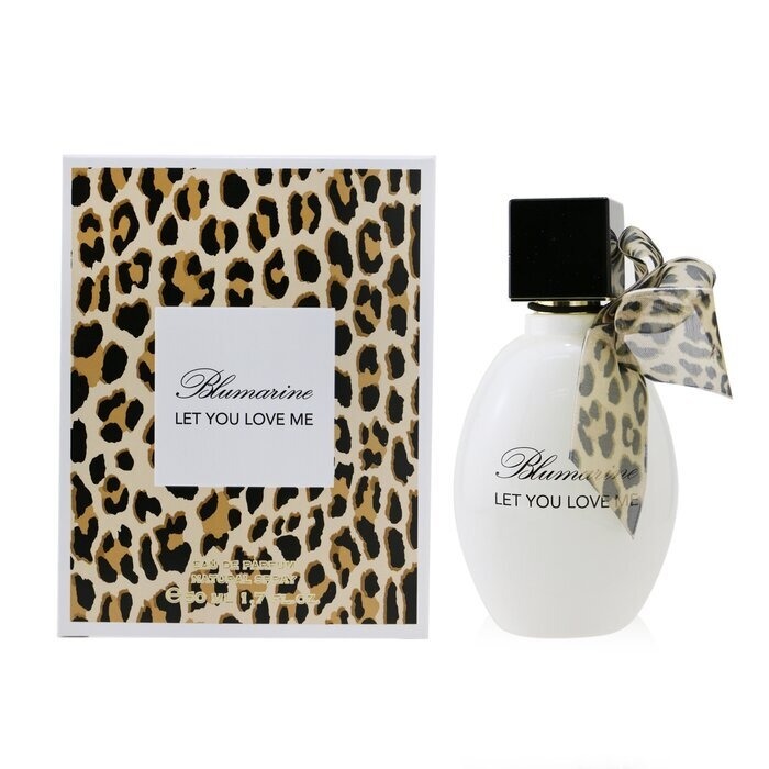 Let You Love Me Blumarine
