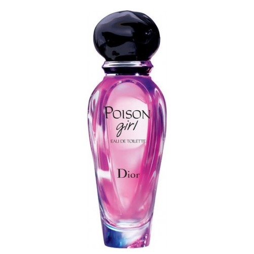 Poison Girl Eau de Toilette Roller Pearl Christian Dior