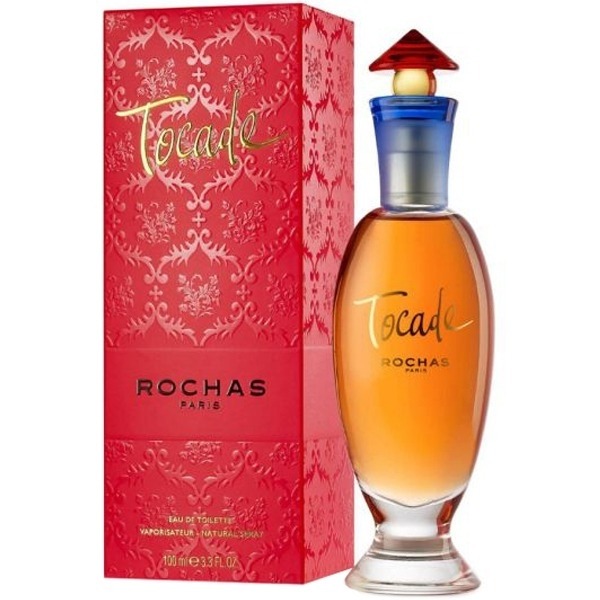 Tocade 2018 Rochas