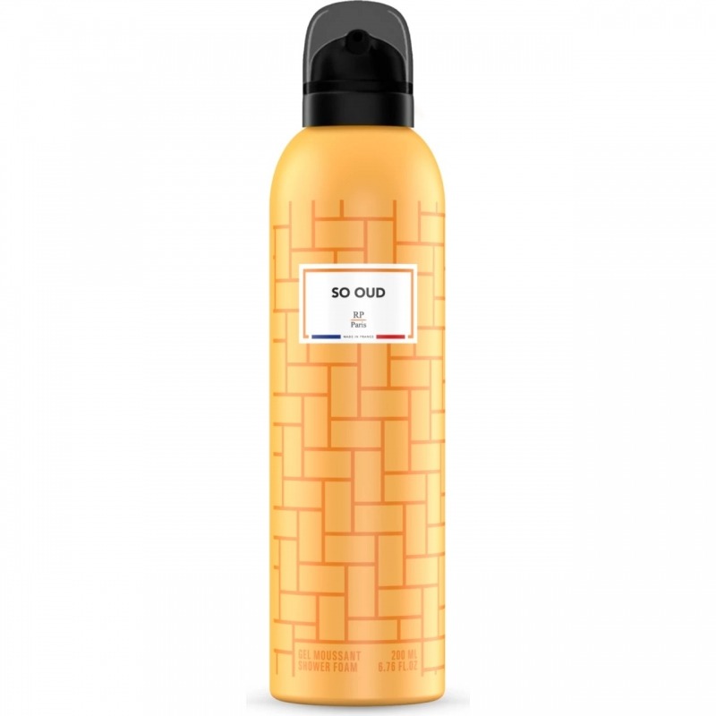 So Oud RP Parfums