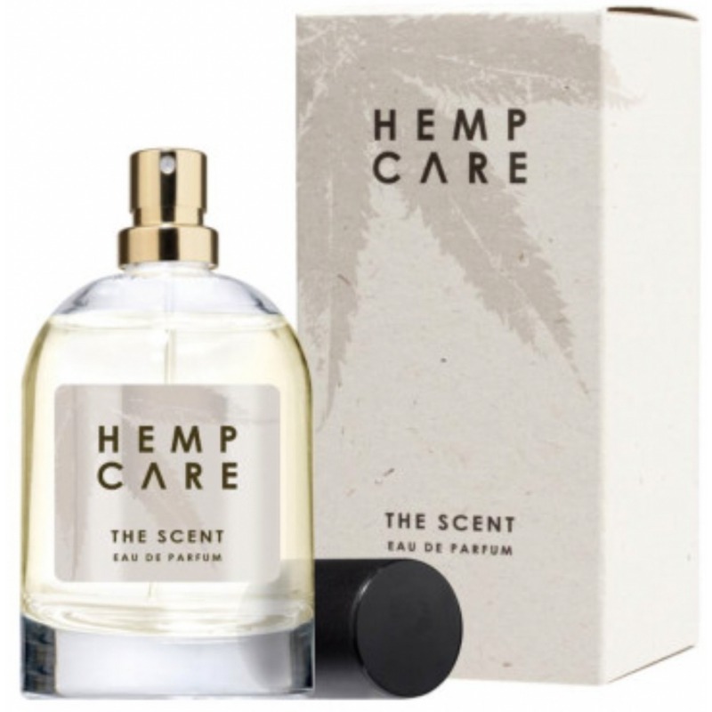 The Scent Hemp Care