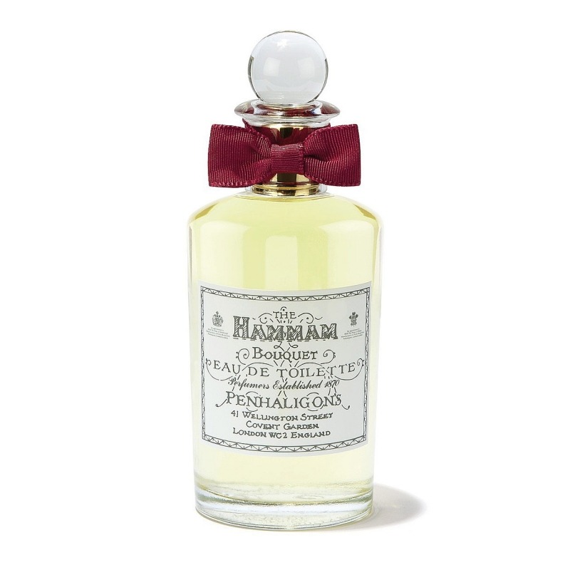 Hammam Bouquet Penhaligon`s