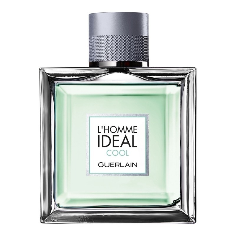 L’Homme Ideal Cool Guerlain