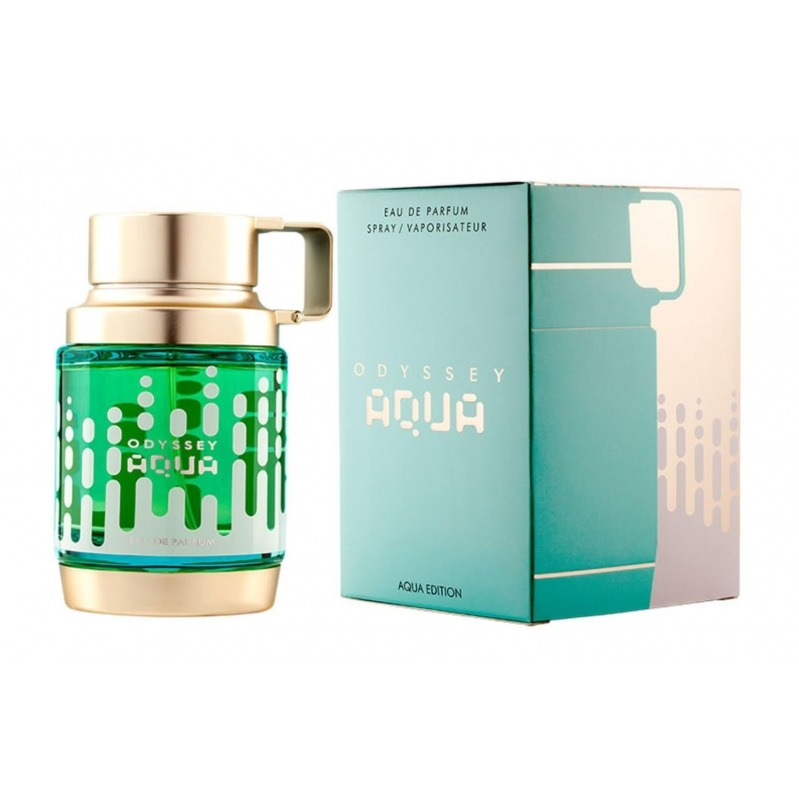 Odyssey Aqua Edition Armaf