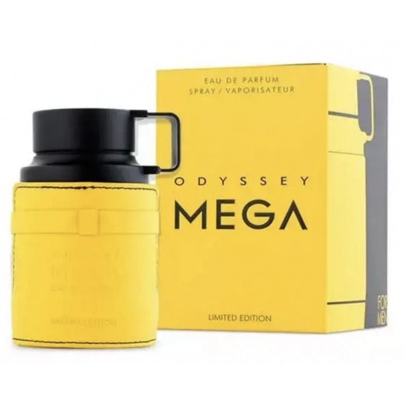 Odyssey Mega Armaf