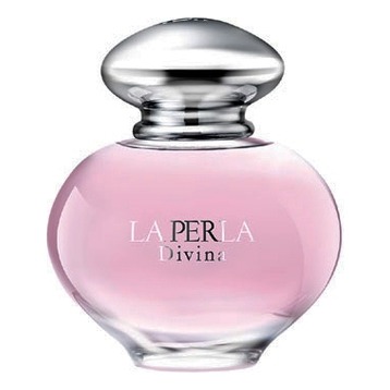 Divina La Perla