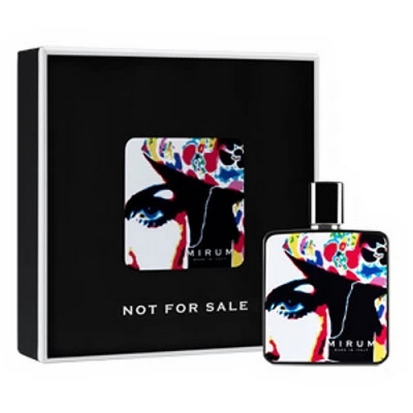 Not For Sale Mirum