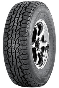 235/80 R17 Nokian Tyres Rotiiva AT 120/117R T428204