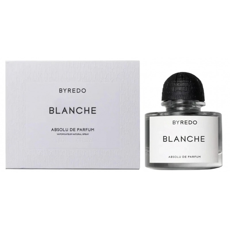 Blanche Absolu BYREDO