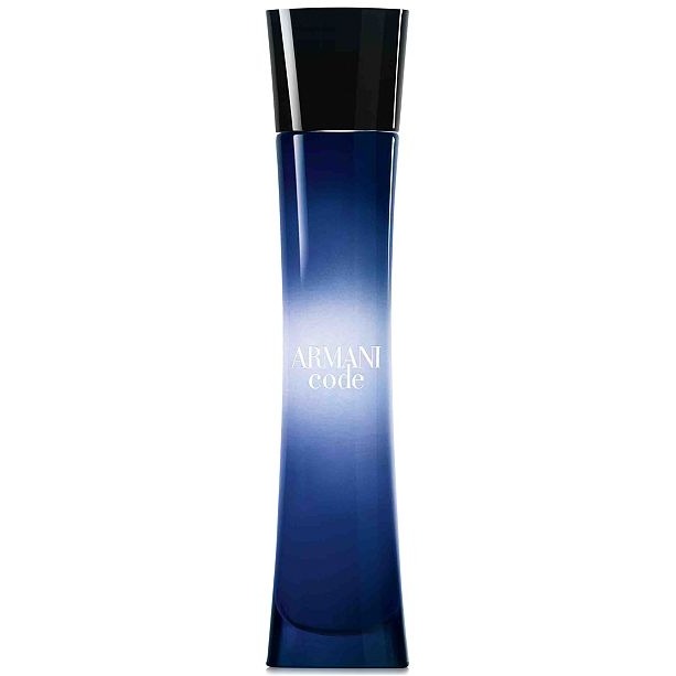 Armani Code pour Femme