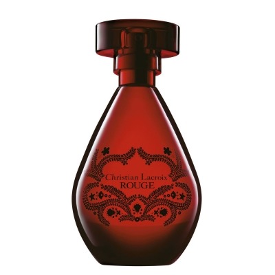 Rouge pour Femme Christian Lacroix