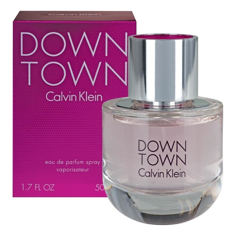 Downtown CALVIN KLEIN