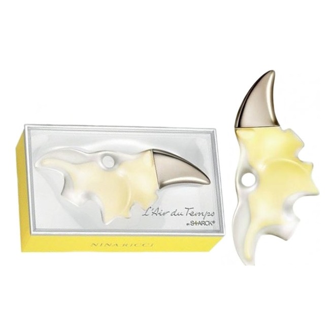 L’Air du Temps by Starck NINA RICCI