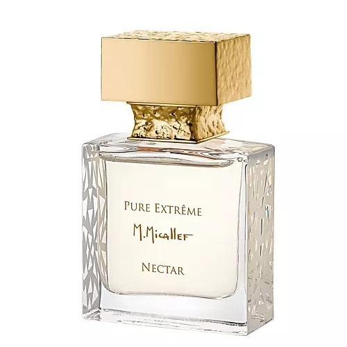 Pure Extreme Nectar M. Micallef