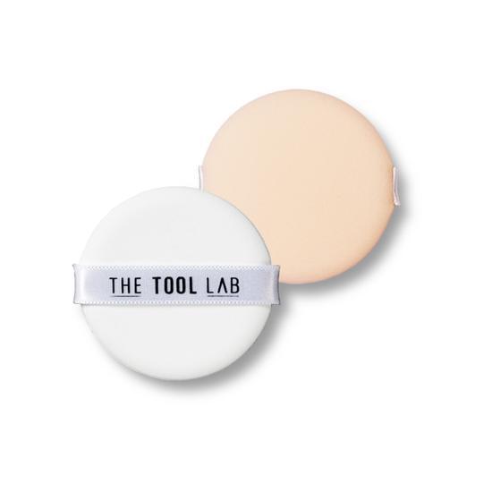 Тональный крем-кушон The Tool Lab 1035, набор из 2 штук beige