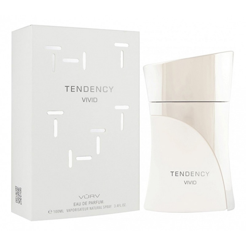 Tendency Vivid Vurv