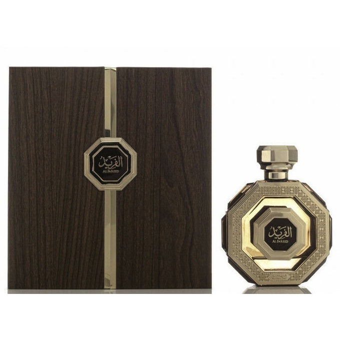 Al Fareed Arabian Oud