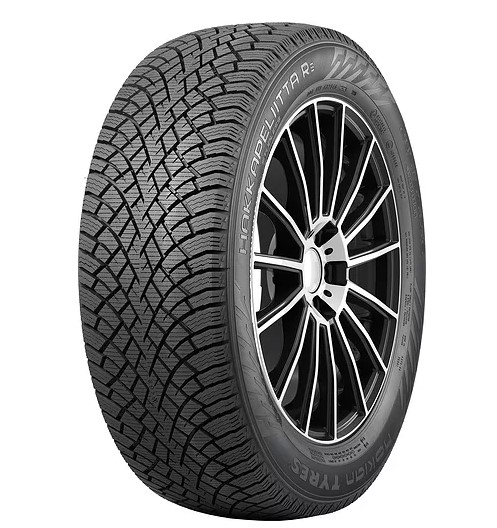 225/45 R18 Nokian Tyres Hakkapeliitta R5 95T XL T432170