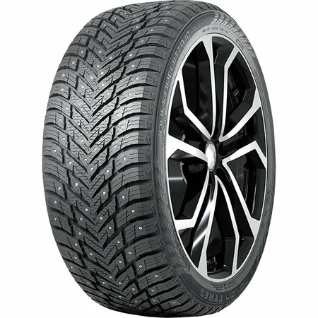 215/55 R18 Nokian Tyres Hakkapeliitta 10 SUV 99T XL Ш TS32485