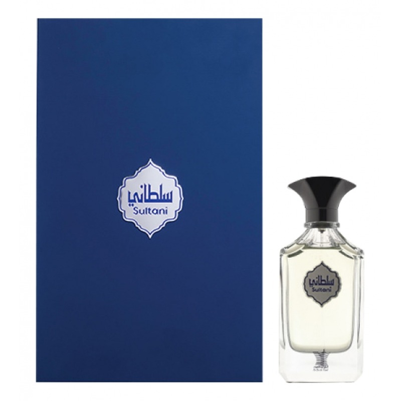 Sultani Arabian Oud