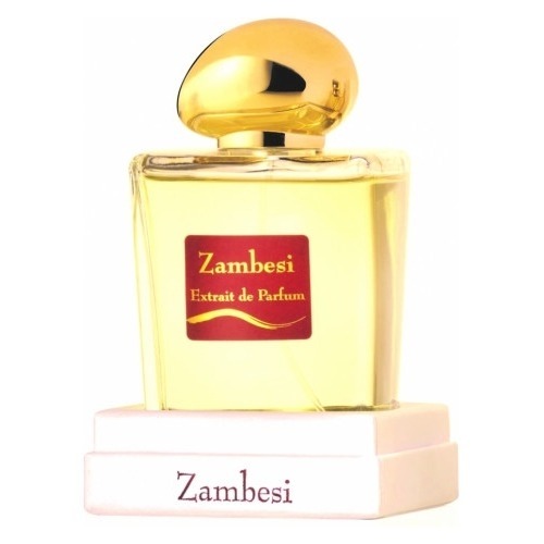 Zambesi Olfattology