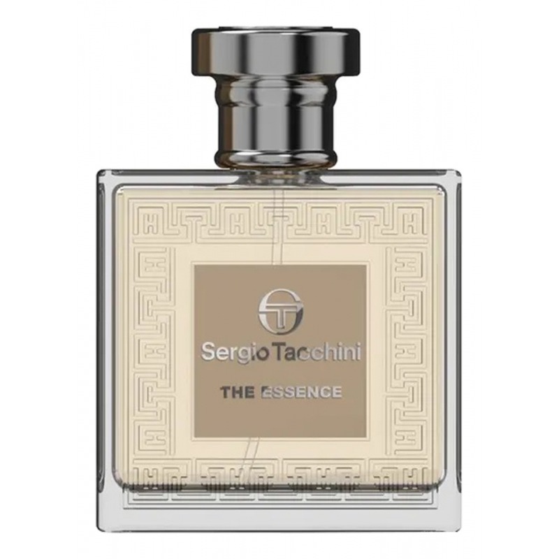 The Essence SERGIO TACCHINI
