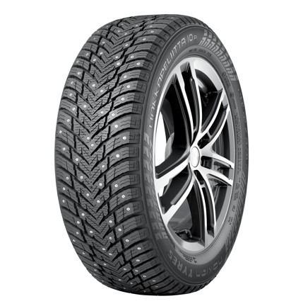 235/50 R19 Nokian Tyres Hakkapeliitta 10p SUV 103T XL Ш TS32707