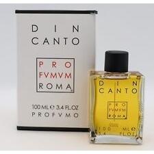 Dincanto Profumum Roma